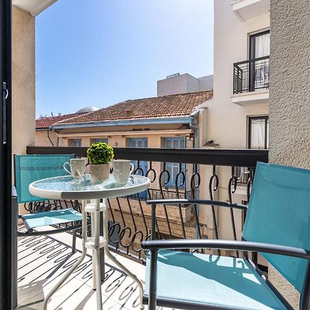 Gitane 1-Bedroom Apartment In Larnaca Exteriér fotografie