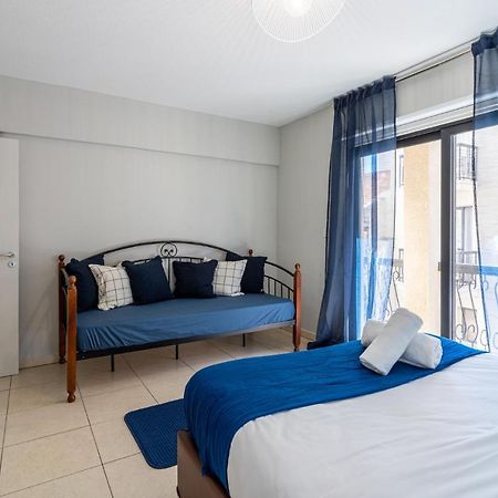 Gitane 1-Bedroom Apartment In Larnaca Exteriér fotografie