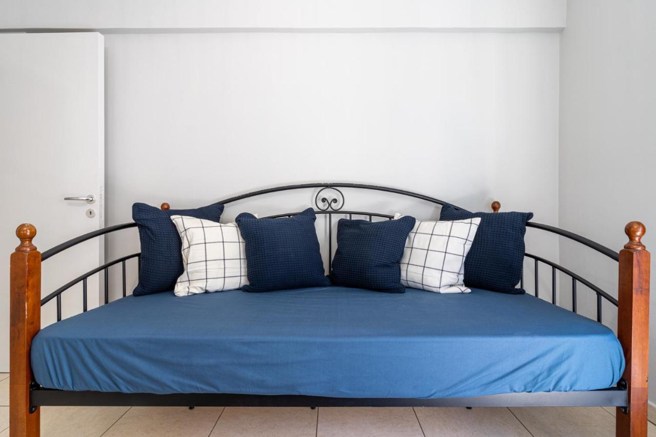 Gitane 1-Bedroom Apartment In Larnaca Exteriér fotografie